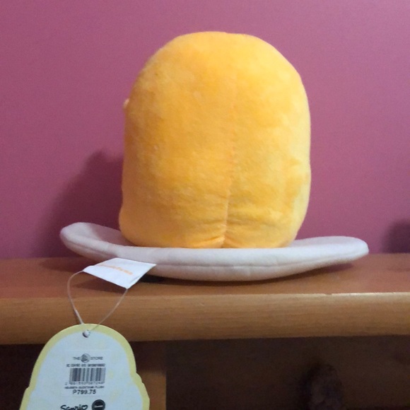 guderama plush NEVER USED - Picture 2 of 5